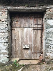 Door Doors and Doorways