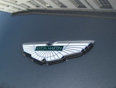 Collection - Aston Martin