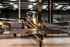 SHUTTLEWORTH COLLECTION JANUARY 2018