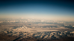 Nevada Moonscape