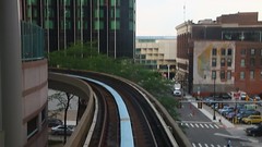 Detroit People Mover Videos 2017