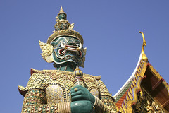 Bangkok 2004
