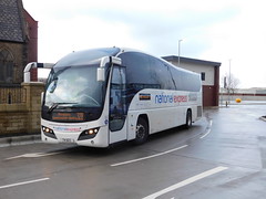 Plaxton Coaches/Buses