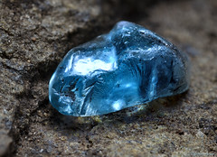 Rocks, Minerals & Gems