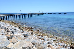 Rapid Bay, Delamere, Parawa and Torrens Vale, Fleurieu Peninsula, South Australia
