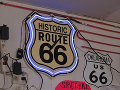 Route 66 Day 5 Commerce 2017-03-16