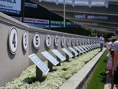 Yankee Stadium-2007