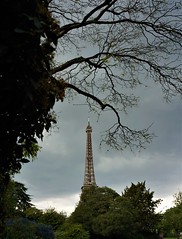 Paris/Disney/Champs Elysees