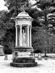 Spring Grove Cemetery And Arboretum 