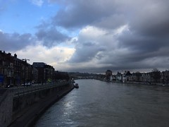 Namur Jan 2018