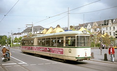Stadwerke Bonn - Bonn Trams