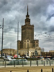 Warsaw, Poland/Warszawa, Polska 2018