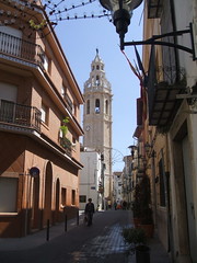Alcalá de Xibert y Alcosseber