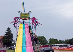 Niagara County Fair - 2014