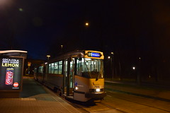 STIB-Tram-81