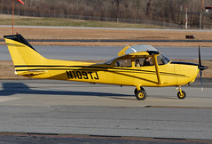 Cessna - Single Props