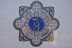 An Garda Siochana / Irish Police Force