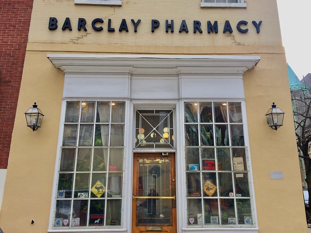 Barclay Pharmacy Philadelphia PA