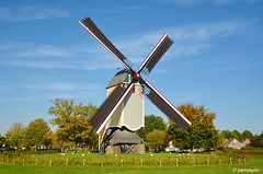Mühlen -  Provinz Limburg / NL