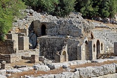 Albania day trip - Butrint, Albania - UNESCO World Heritage Centre
