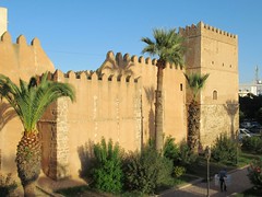 Sousse, Monastir, and Sfax, Tunisia