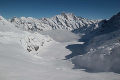 ZZZZ 180221 Jungfraujoch