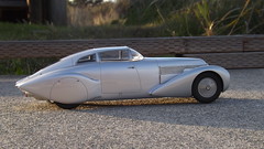 Hispano Suiza H6 Xenia
