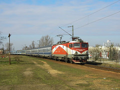 Trains - CFR Călători 477