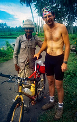 Indonesia 1991