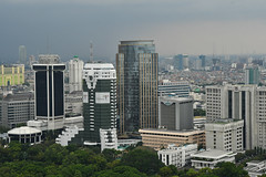 2017-11-09 - Jakarta, Indonesia