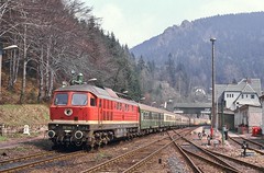 Deutsche Reichsbahn 1991