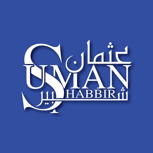 Usman Shabbir - Facebook Profile Picture