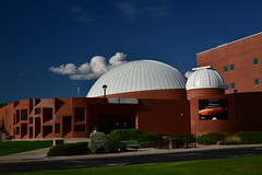 Tucson - Univ. of Arizona