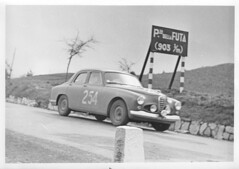 Mille Miglia 1954