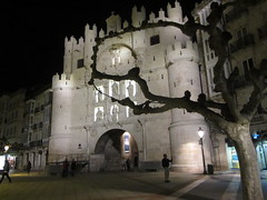 Burgos (in the heart of Castille)