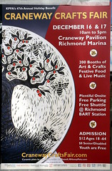 2017-12-16 - Craneway Crafts Fair