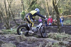 Ards boxing day trial N.I. 2017