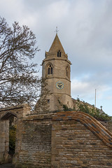 Church St Botolph's Helpston