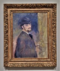 Art Masters: Pierre-Auguste Renoir