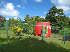 Martinique - Distilleries