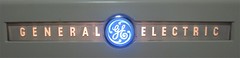 GE General Electric Refrigerator