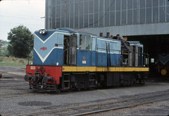 Emu Bay Railway
