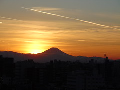 Mt Fuji 5