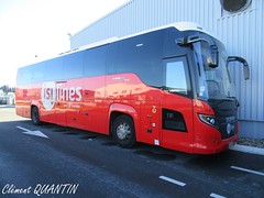 [92] TRANSDEV EXPRESS SUD OUEST