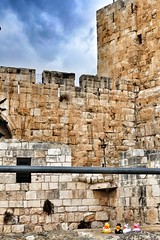 Jerusalem,  scenes and people 