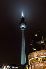 Berlin After Dark