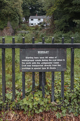 Worsley - The Delph Project