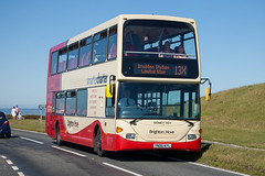 Brighton & Hove Bus & Coaches