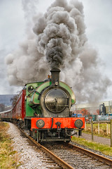 Steam & Diesel Heritage