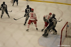 MSOE Hockey vs Lawrence 1-5-18